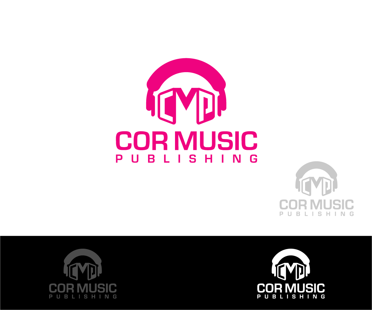 Logo Design by volebaba for Cor Entertainment | Design: #11765175