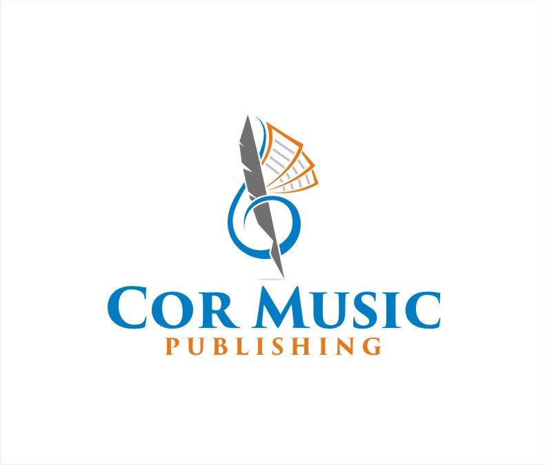 Logo Design by creative.bugs for Cor Entertainment | Design #11670297