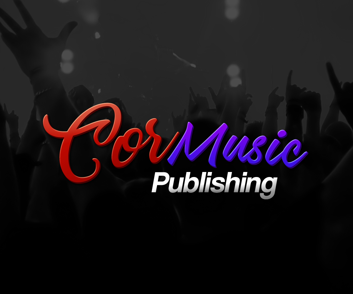 Logo Design by juan6991 for Cor Entertainment | Design #11760706