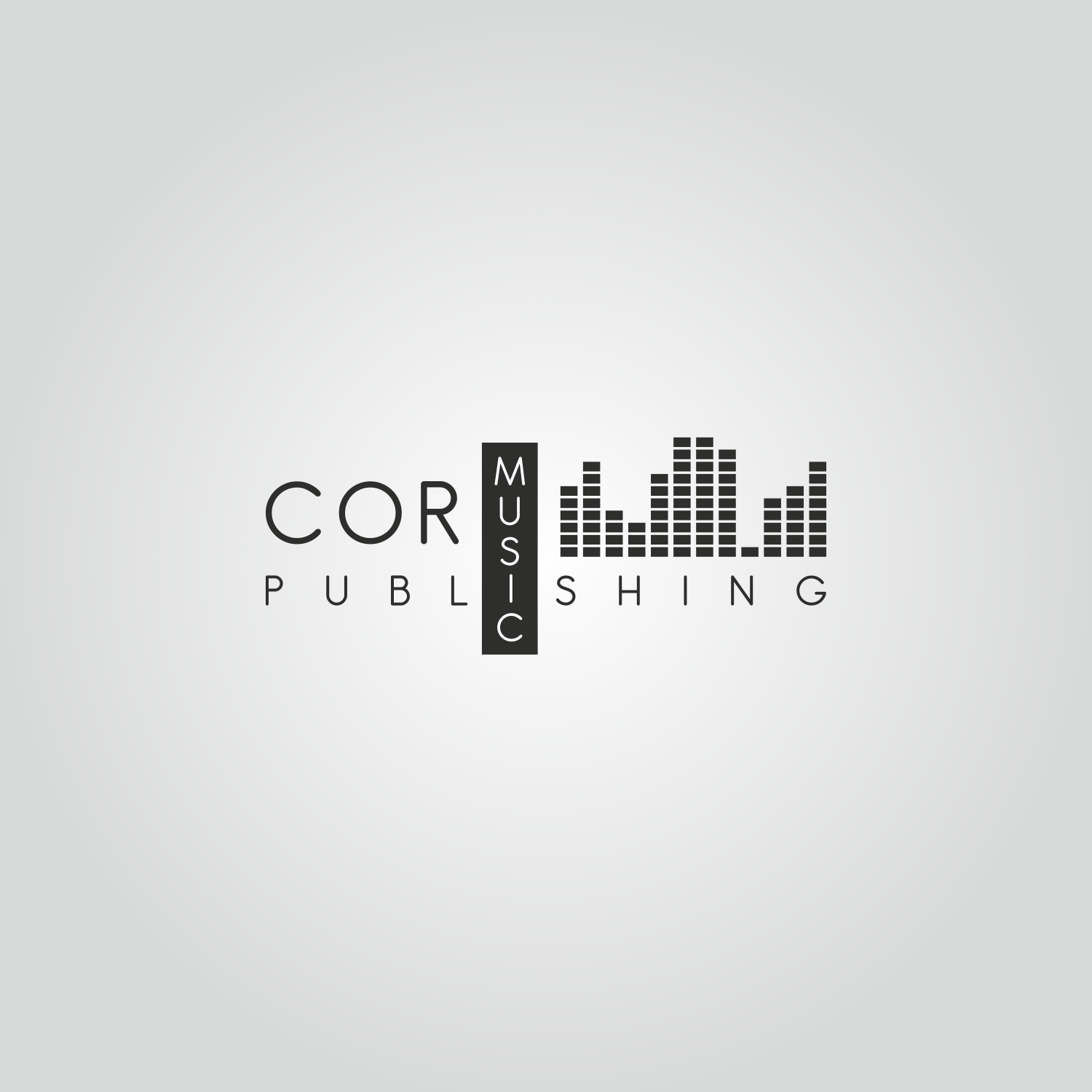 Logo Design by Mike78 for Cor Entertainment | Design #11756131