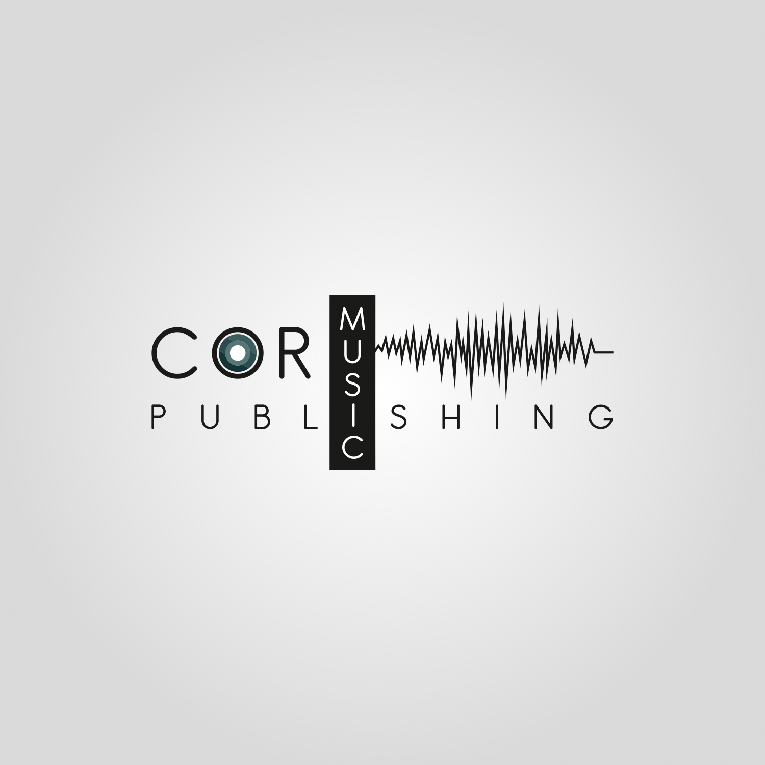 Logo Design by Mike78 for Cor Entertainment | Design #11783429