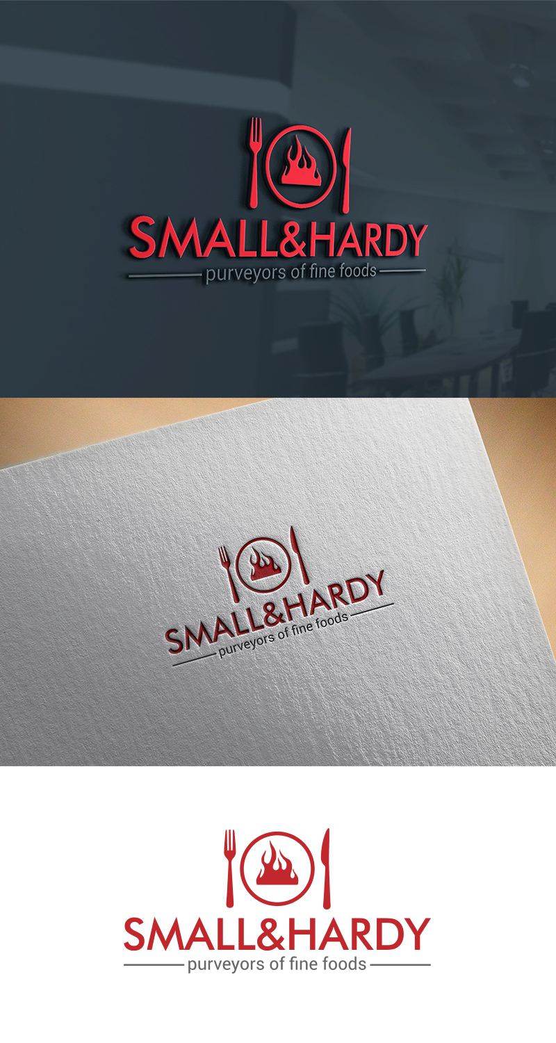 Diseño de Logo por Pooja  para este proyecto | Diseño: #11669471