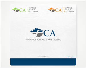 Logo Design by Savana for this project | Design: #2348776