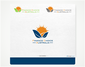 Logo Design by Savana for this project | Design: #2348789