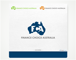 Logo Design by Savana for this project | Design: #2348793