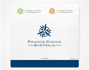 Logo Design by Savana for this project | Design: #2348795