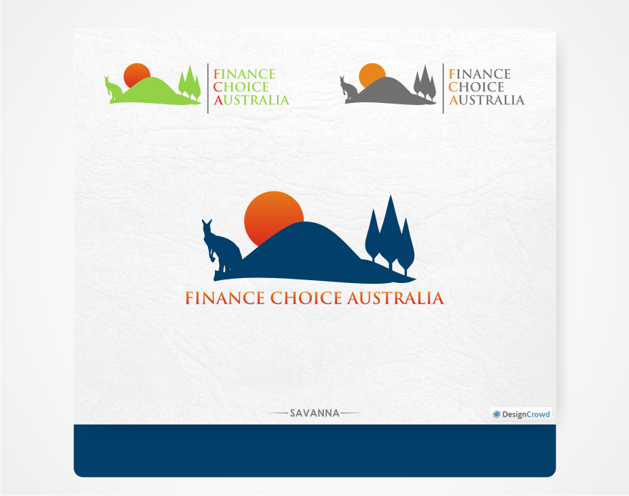 Logo Design by Savana for this project | Design #2348811