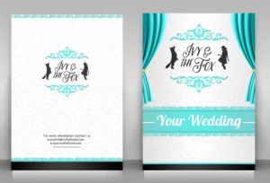 Brochure Design by debdesign for Ivy & The Fox | Design: #11671380