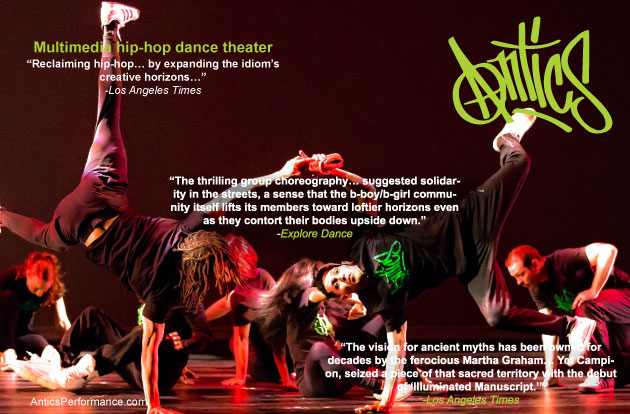 Flyer Design by Salvaperegrina for Antics | Design #11684560