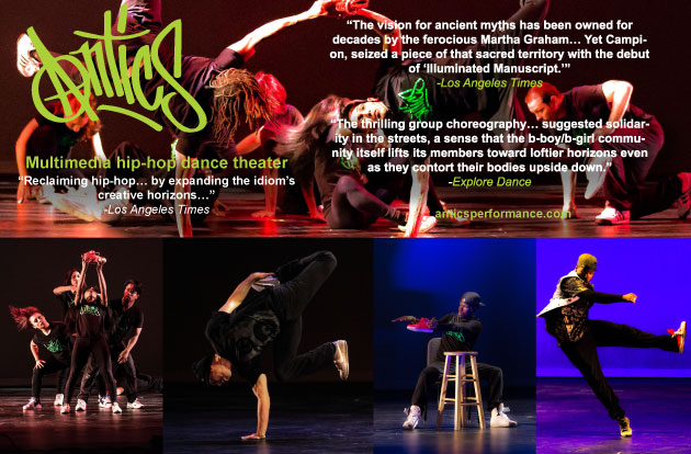 Flyer Design by Salvaperegrina for Antics | Design #11684562