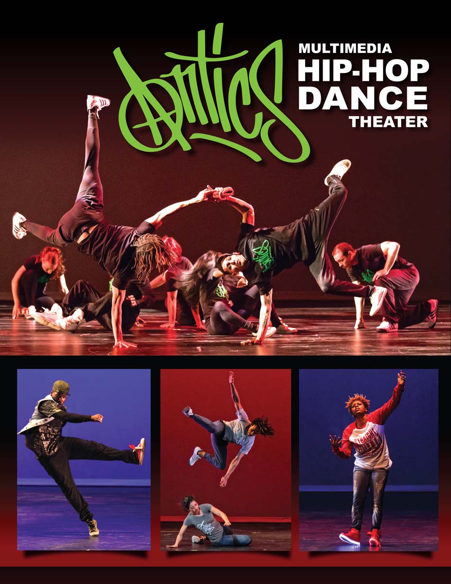 Flyer Design by rkailas for Antics | Design #11686667