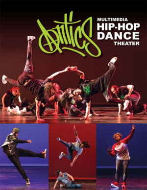 Flyer Design by rkailas for Antics | Design: #11686681