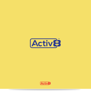 Logo Design by Logoziner for Activ8 electrical installations  | Design: #11697921