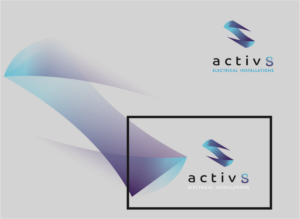 Logo Design by keynesis for Activ8 electrical installations  | Design: #11695367