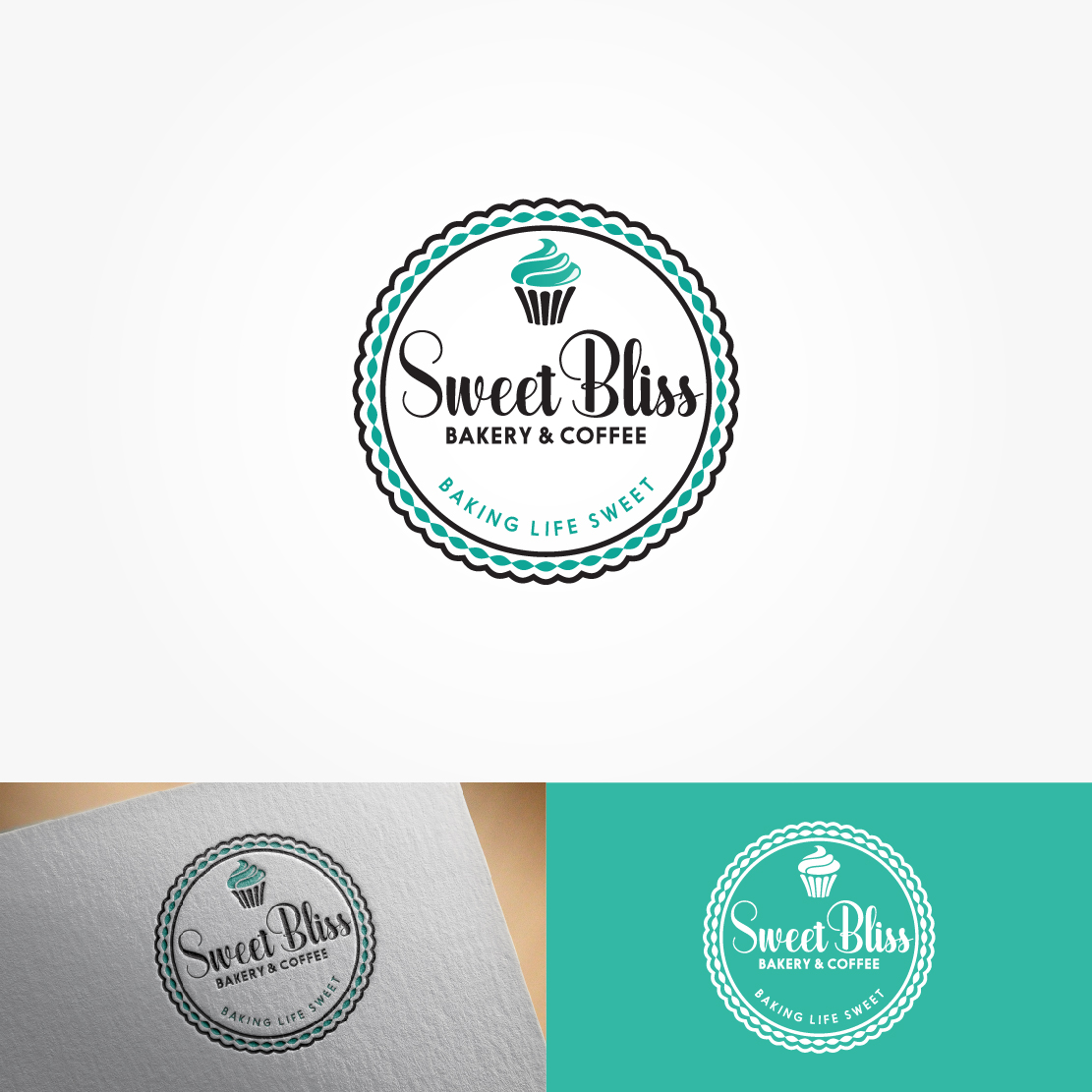 Logo Design by dky for this project | Design #11781648