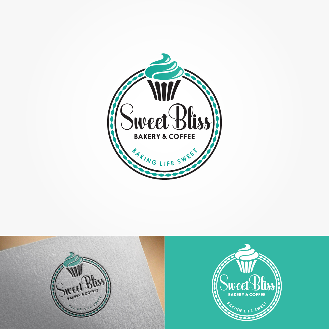 Logo Design by dky for this project | Design #11781663