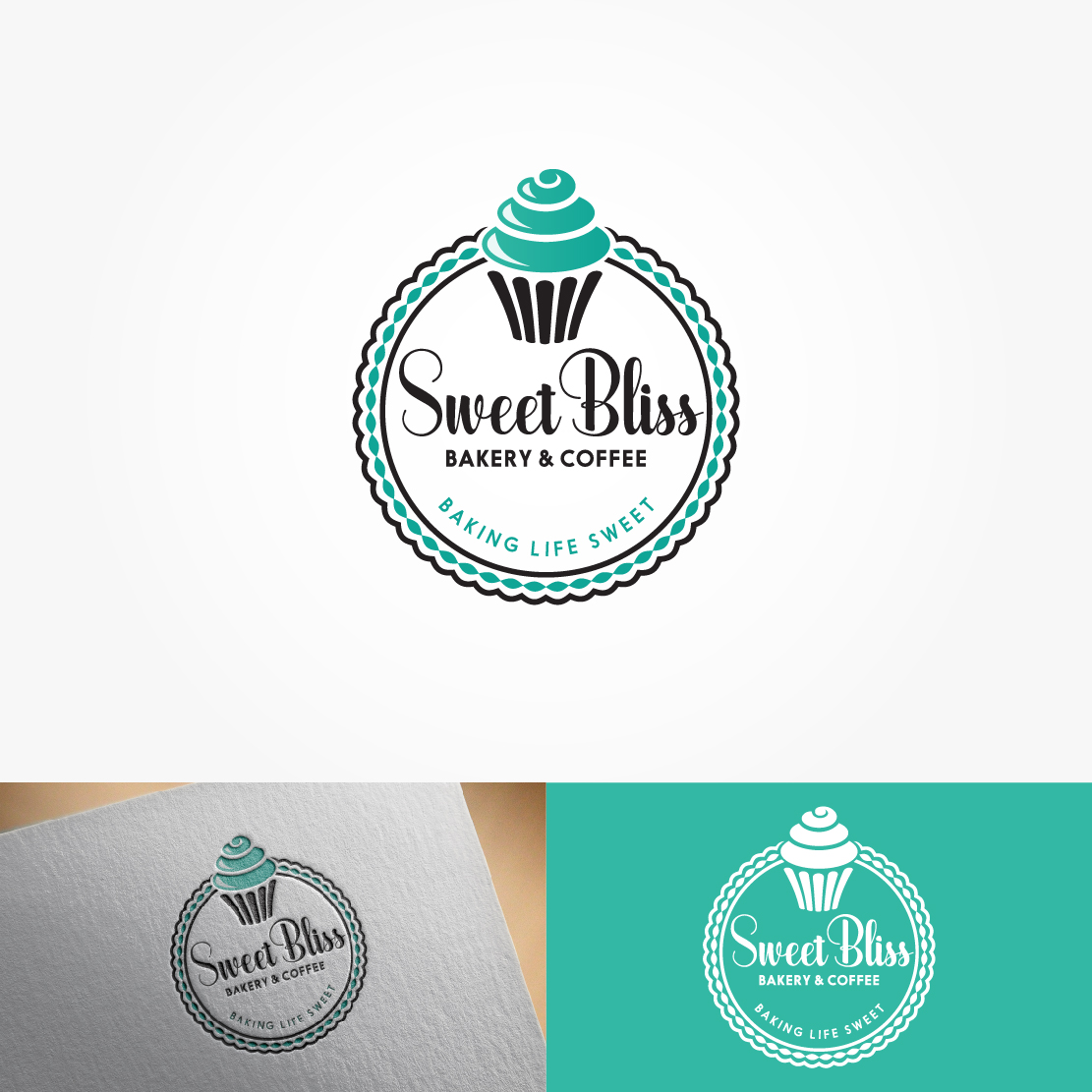 Logo Design by dky for this project | Design #11804103