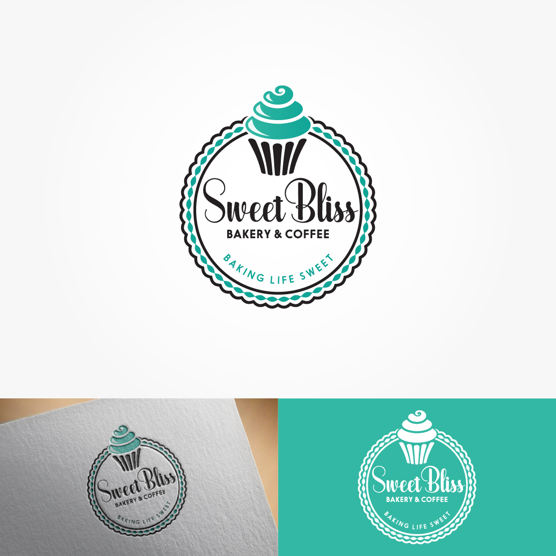 Logo Design by dky for this project | Design #11804107