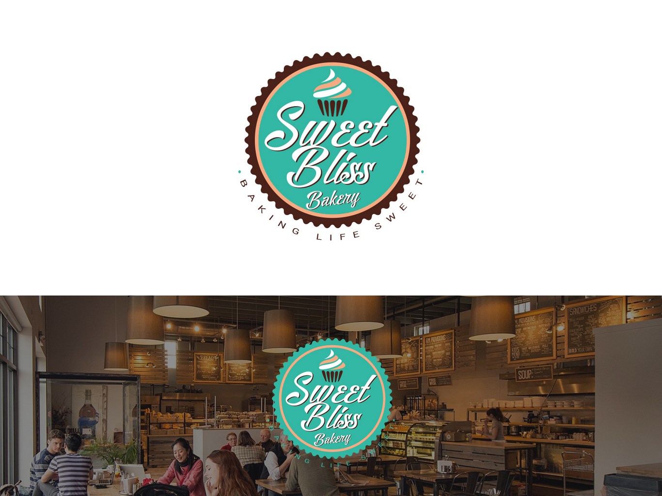 Logo Design by pb for this project | Design #11739283