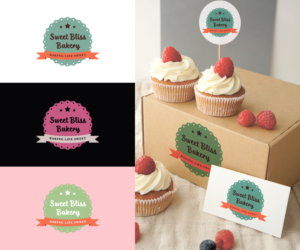 Logo Design by Farmiza for this project | Design #11709402