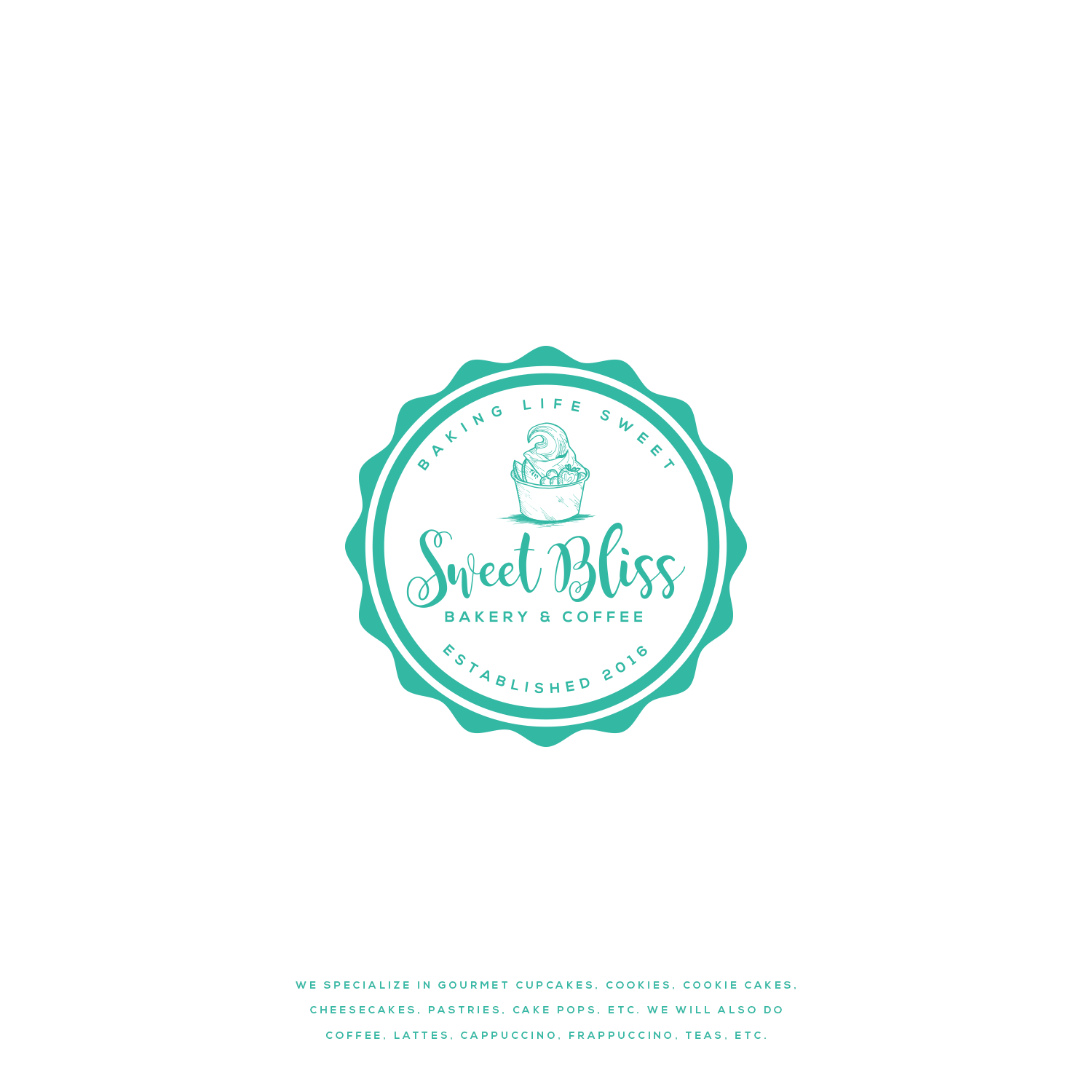 Logo Design by Dreams.MELO for this project | Design #11831345