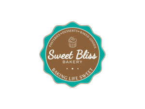 Logo Design by My Graphics gal