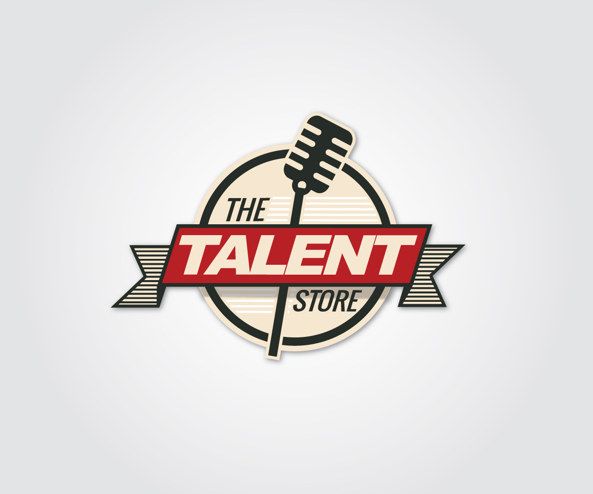 Logo Design by Primitive Studio for this project | Design: #2374083
