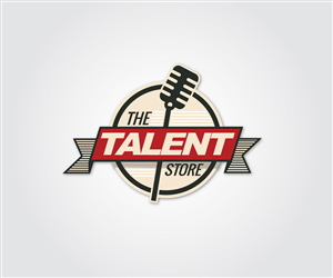 Logo Design by Primitive Studio