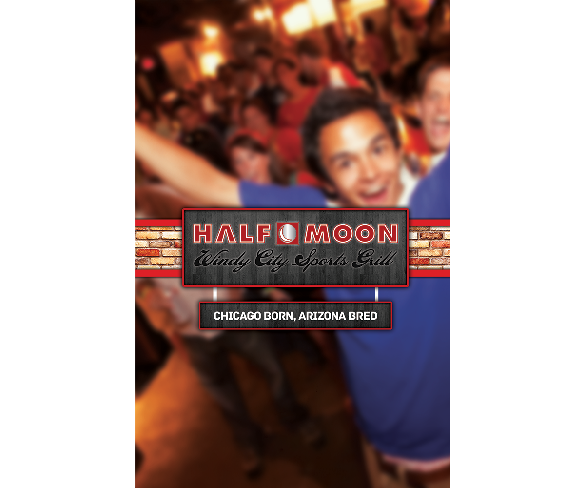 Advertisement Design by Kidd Designs for this project | Design #2354798