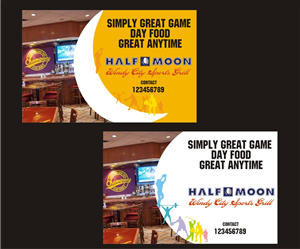 Advertisement Design by Falguni for this project | Design: #2350327