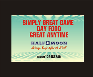 Advertisement Design by Falguni for this project | Design: #2350412