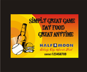 Advertisement Design by Falguni for this project | Design: #2350556