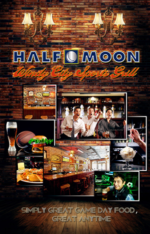 Advertisement Design by jshan