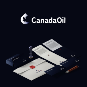 Logo Design by Marc Ray for this project | Design: #11675807