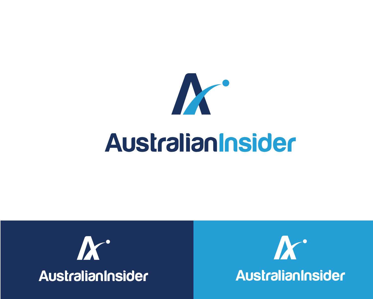 Logo Design by Atec for this project | Design #11668178