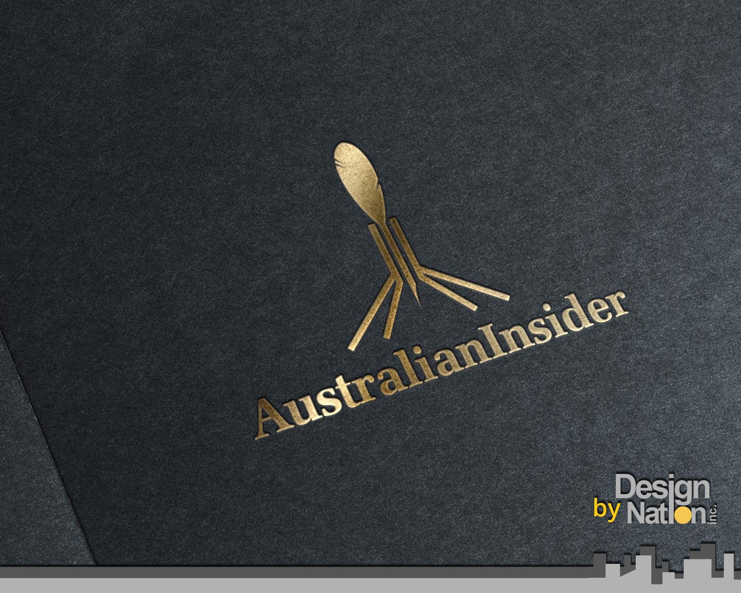 Logo Design by Design Nation for this project | Design: #11696608