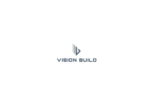 Logo Design by Hasna Designs for vision build group | Design: #11681490