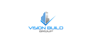 Diseño de Logo por FlyingPen para vision build group | Diseño: #11677487