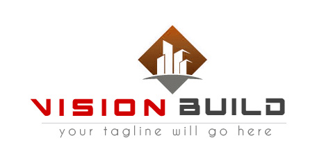Logo Design by Sharmistha for vision build group | Design #11742718