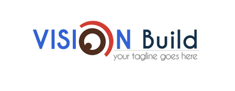 Logo Design by Sharmistha for vision build group | Design #11742719