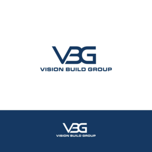 Logo Design by karthika vs for vision build group | Design: #11699936