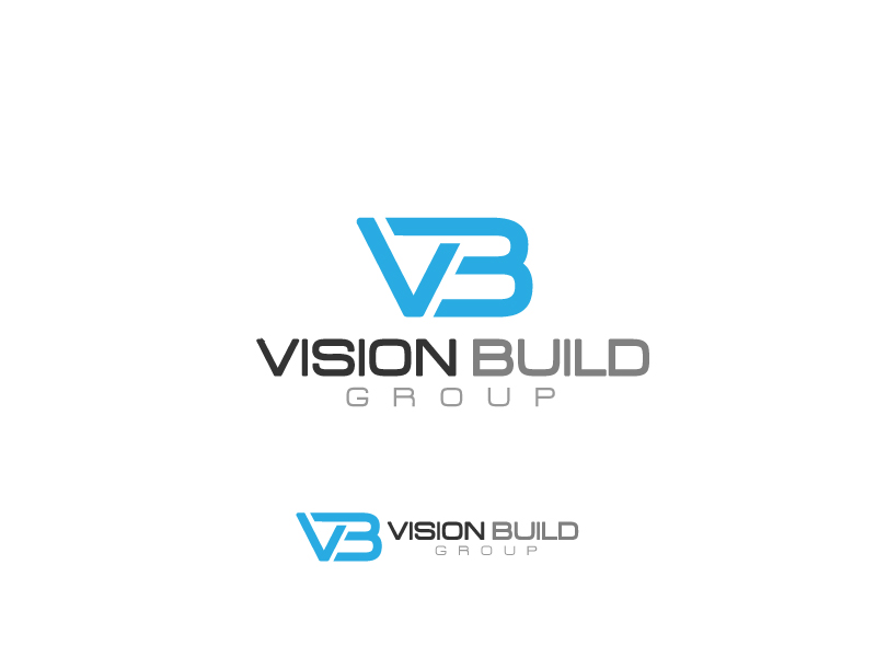 Logo Design by amboge for vision build group | Design: #11675664