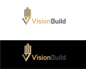 Logo Design by bulut_harbeli for vision build group | Design: #11715284