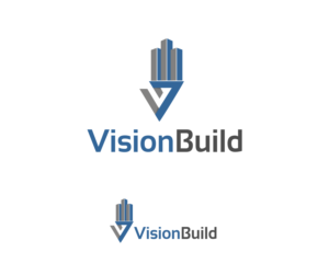 Logo Design by bulut_harbeli for vision build group | Design: #11715285