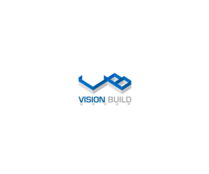 Logo Design by MKR for vision build group | Design: #11677070