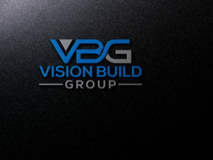 Diseño de Logo por jhon00570 para vision build group | Diseño: #11690521