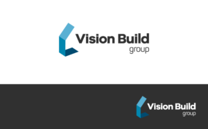 Diseño de Logo por GZ Designs para vision build group | Diseño: #11679672