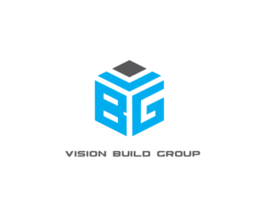 Vision Build OR Vision Build Group | Logo Design by Skwagor