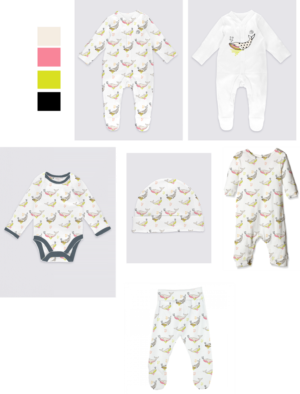 Diseño Gráfico por ash para este proyecto | Diseño #12138724