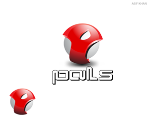 Logo Design by athar khan